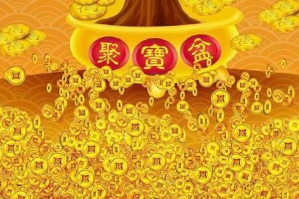 探索命理学中的财运奥秘,开启财富之门! 探索命理学中的财运奥秘,开启财富之门!