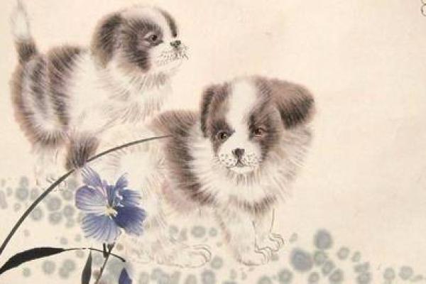 82属狗女2018年的命运与生活：爱、事业与财富三重奏的探讨