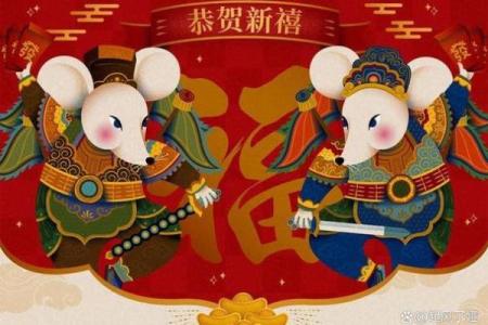 生肖之中的皇帝命：揭秘哪几种生肖天生领导气质