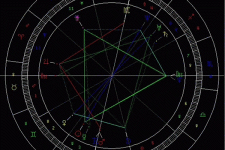 黑色命格的奥秘：解读命理中的黑色象征与人生潜能