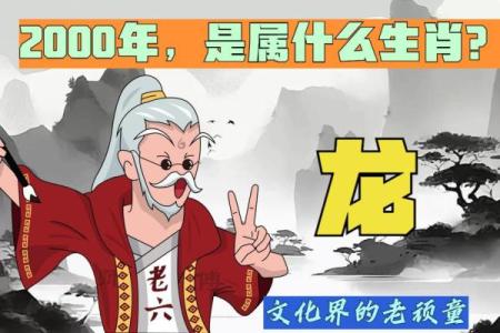 庚辰年出生的人：命运与性格的深度解析