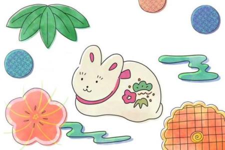 探究2001年属虎人的命运与性格特点