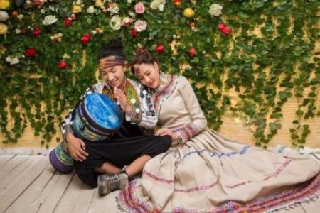 1993年出生的人命配偶解析：爱与缘分的奇妙旅程