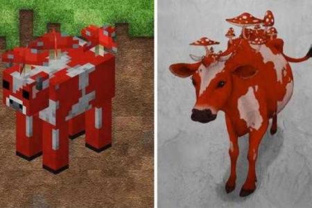 牛仍命？当代游戏世界中另类玩法的探寻