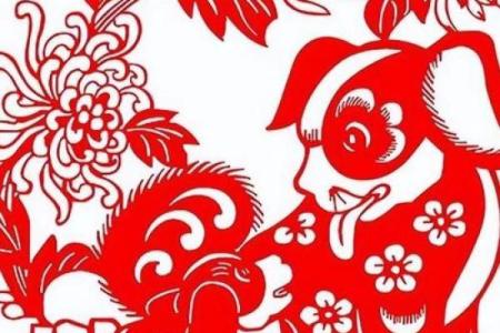 生肖与命运：心高但命不步的动物们