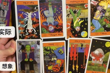 解读上古孩子的命格：神话传说中的灵性与宿命