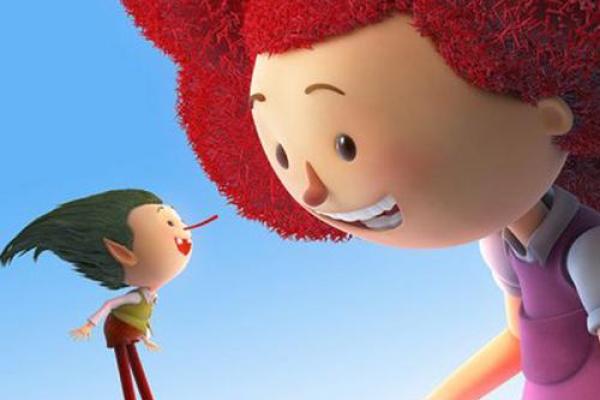 午夜的幽灵舞会:遗忘之地的奇幻冒险 午夜的幽灵舞会:遗忘之地的奇幻冒险