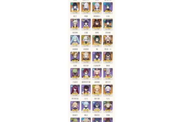 公子六命与零命:解密命理中的两种不同人格特征 公子六命与零命:解密命理中的两种不同人格特征