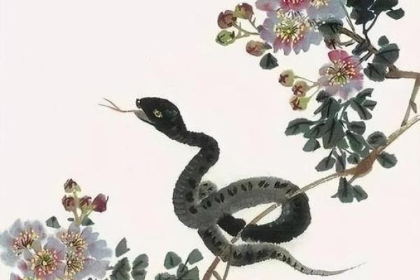 揭秘生肖蛇的火命特征与人生启示 揭秘生肖蛇的火命特征与人生启示