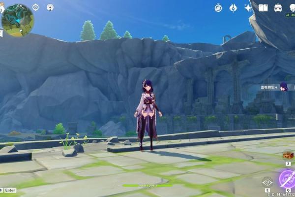 探寻公子的命运:揭秘《原神》中命之奥义 探寻公子的命运:揭秘《原神》中命之奥义