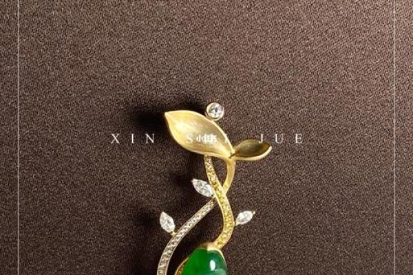 水命人的珠宝选择:增运护身,魅力无穷的首饰搭配 水命人的珠宝选择:增运护身,魅力无穷的首饰搭配