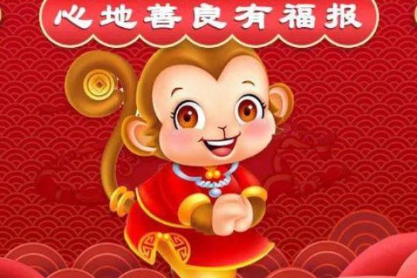 2032年生肖属猴,命理解读与运势展望探秘 2032年生肖属猴,命理解读与运势展望探秘