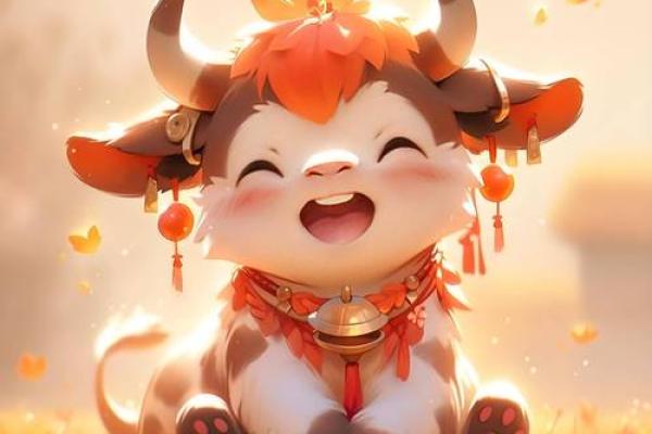 2017年出生的牛:命运、性格与运势大揭秘! 2017年出生的牛:命运、性格与运势大揭秘!