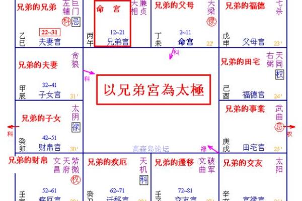 揭示天机化禄的奥秘:女命的命局解析与运用 揭示天机化禄的奥秘:女命的命局解析与运用