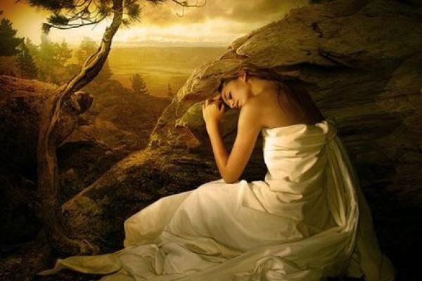 胡思乱想的人是什么命:梦中追寻现实的哲学之旅 胡思乱想的人是什么命:梦中追寻现实的哲学之旅