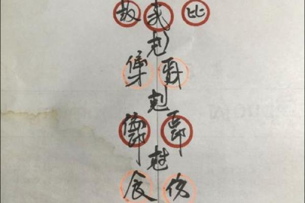 犯命者的忌讳:命理中的禁忌与启示 犯命者的忌讳:命理中的禁忌与启示