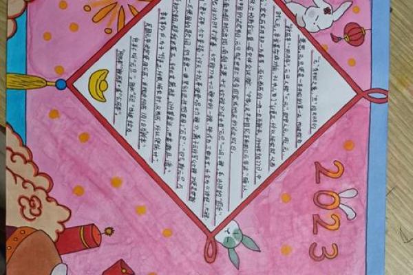 2023兔年:探寻兔年背后的年柱与命理之谜 2023兔年:探寻兔年背后的年柱与命理之谜