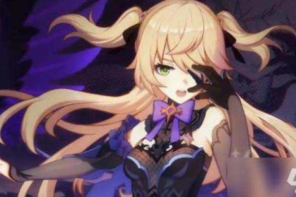 解密原神角色二命四命,提升你的游戏策略与角色发展! 解密原神角色二命四命,提升你的游戏策略与角色发展!