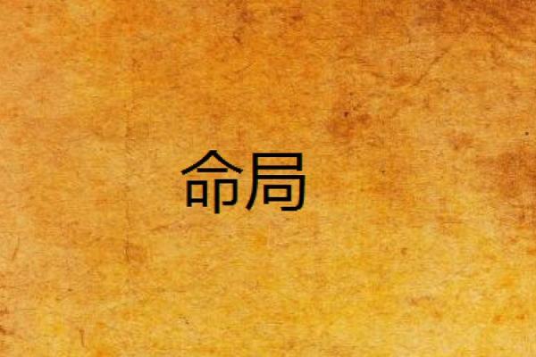 深入解析：命里三斗米的命局，体会生活中的点滴智慧！