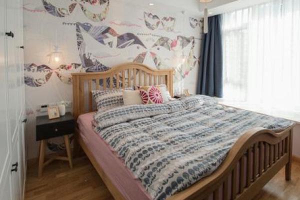 水命卧室颜色选择指南:让家居环境更和谐 水命卧室颜色选择指南:让家居环境更和谐