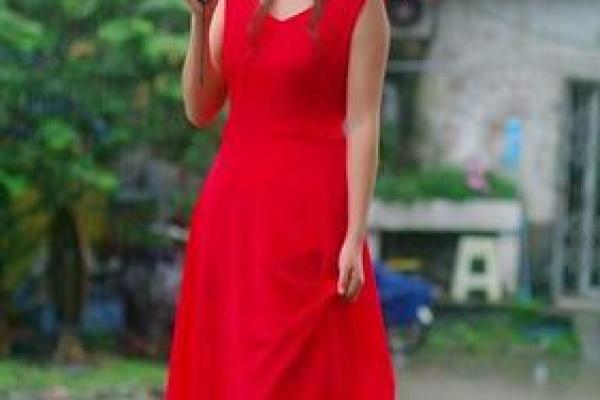 红色衣服:命格与个性之间的深层关联 红色衣服:命格与个性之间的深层关联