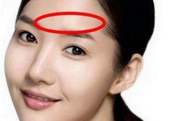 额头大凸出预示着什么命运?揭开面相之谜! 额头大凸出预示着什么命运?揭开面相之谜!