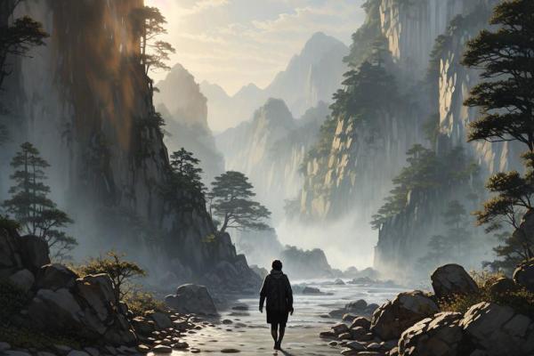 命眼解密:揭示命运与运势的神秘力量 命眼解密:揭示命运与运势的神秘力量