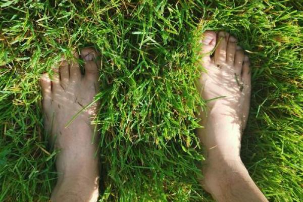 脚细长的男人:命运与魅力的交织 脚细长的男人:命运与魅力的交织