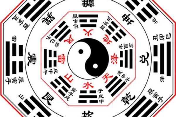 1984年甲子年出生的人命运解析:人生的秘钥与机遇 1984年甲子年出生的人命运解析:人生的秘钥与机遇