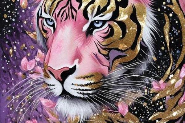 20010属虎的命运解读与未来展望,探寻生肖虎的独特人生之路 20010属虎的命运解读与未来展望,探寻生肖虎的独特人生之路