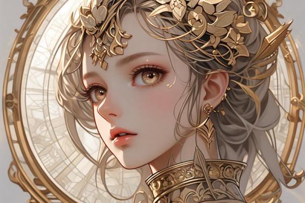 金命人士适合的动漫头像与风格解析 金命人士适合的动漫头像与风格解析