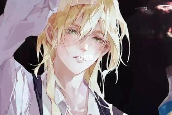 金命人士适合的动漫头像与风格解析 金命人士适合的动漫头像与风格解析