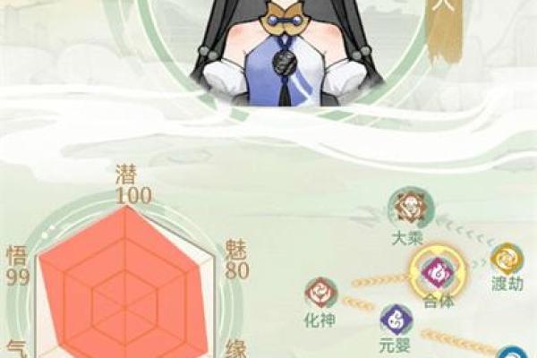 探究桃花渡劫命格:情缘与命运的交织之道 探究桃花渡劫命格:情缘与命运的交织之道