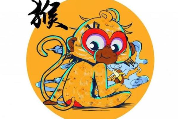 2016年猴年生人的命运与性格解析:探秘生肖猴的独特魅力与人生旅程 2016年猴年生人的命运与性格解析:探秘生肖猴的独特魅力与人生旅程