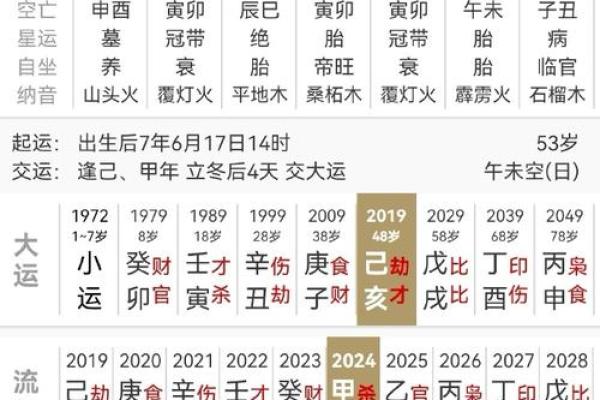 探索壬寅年命格的奥秘:命理的深邃与人生的启示 探索壬寅年命格的奥秘:命理的深邃与人生的启示