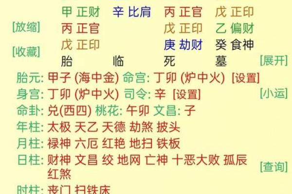 甲寅戊辰命理解析:缘何成为众多命格中的佼佼者? 甲寅戊辰命理解析:缘何成为众多命格中的佼佼者?