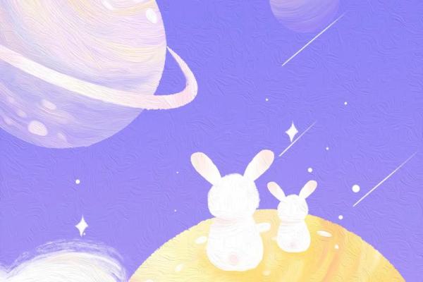 2023兔年运势解析:不同命人如何把握机会与挑战 2023兔年运势解析:不同命人如何把握机会与挑战