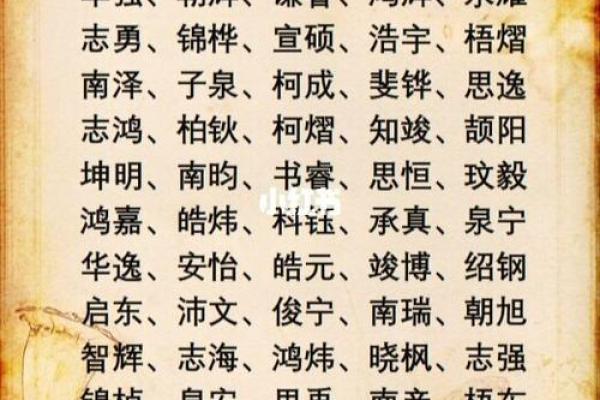 2014年出生男孩的命理解析与人生建议 2014年出生男孩的命理解析与人生建议