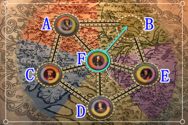 探索命运之谜:解读“命”字的深层含义 探索命运之谜:解读“命”字的深层含义