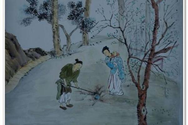 奉母命与承母命:孝道背后的深刻探讨与思考 奉母命与承母命:孝道背后的深刻探讨与思考