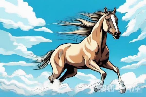 属马午时出生的人命运解析:激情与成就的交汇点 属马午时出生的人命运解析:激情与成就的交汇点