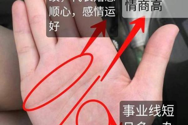 根据掌纹解读,哪些女命运势最佳?掌握运势秘诀! 根据掌纹解读,哪些女命运势最佳?掌握运势秘诀!