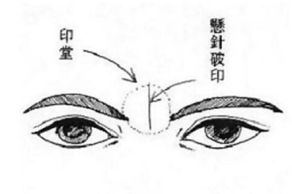 命理学中的破相之说:解码面相对命运的深刻影响 命理学中的破相之说:解码面相对命运的深刻影响