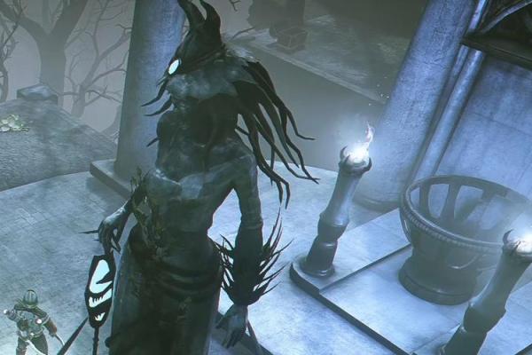 探索《半条命》:一个人类与外星生物搏斗的惊悚旅程 探索《半条命》:一个人类与外星生物搏斗的惊悚旅程