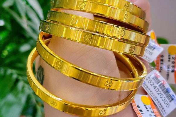 金命人适合佩戴的手镯:增运提升运势的法宝 金命人适合佩戴的手镯:增运提升运势的法宝