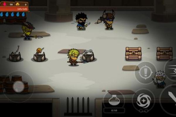 为什么有些角色一命比六命更好:探讨角色定位与生存艺术 为什么有些角色一命比六命更好:探讨角色定位与生存艺术