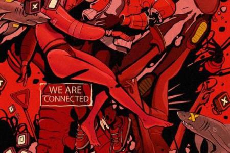 红色衣服：命格与个性之间的深层关联