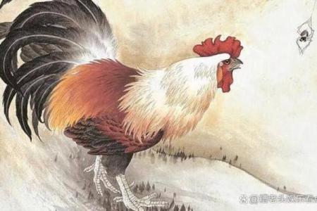 了解2005鸡男的命运与性格特点，如何在生活中把握自己的未来？