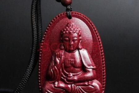 沙中土命者适合佩戴的吉祥饰品与分析