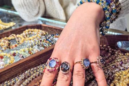 水土命的人适合佩戴什么饰品，打造好运与魅力！